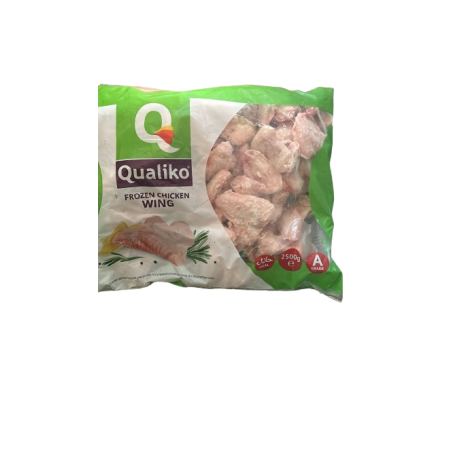 PO Flügeli 2.5Kg (Ukraine) 